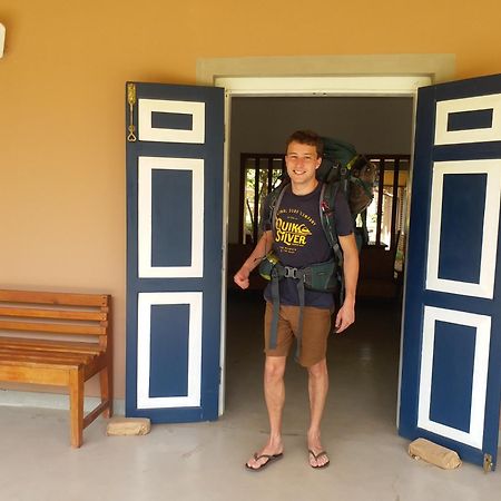 Hotel Honey Tree Polonnaruwa Exterior foto